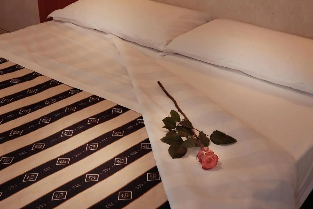 Hotel Serena Gatteo