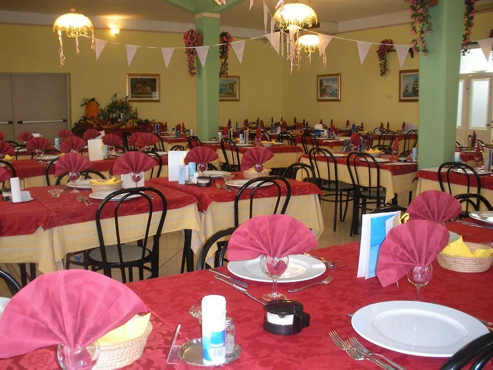 Hotel Serena Gatteo