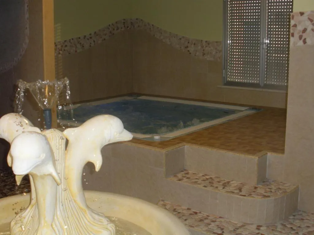 Hotel Serena Gatteo 3*,  Italie