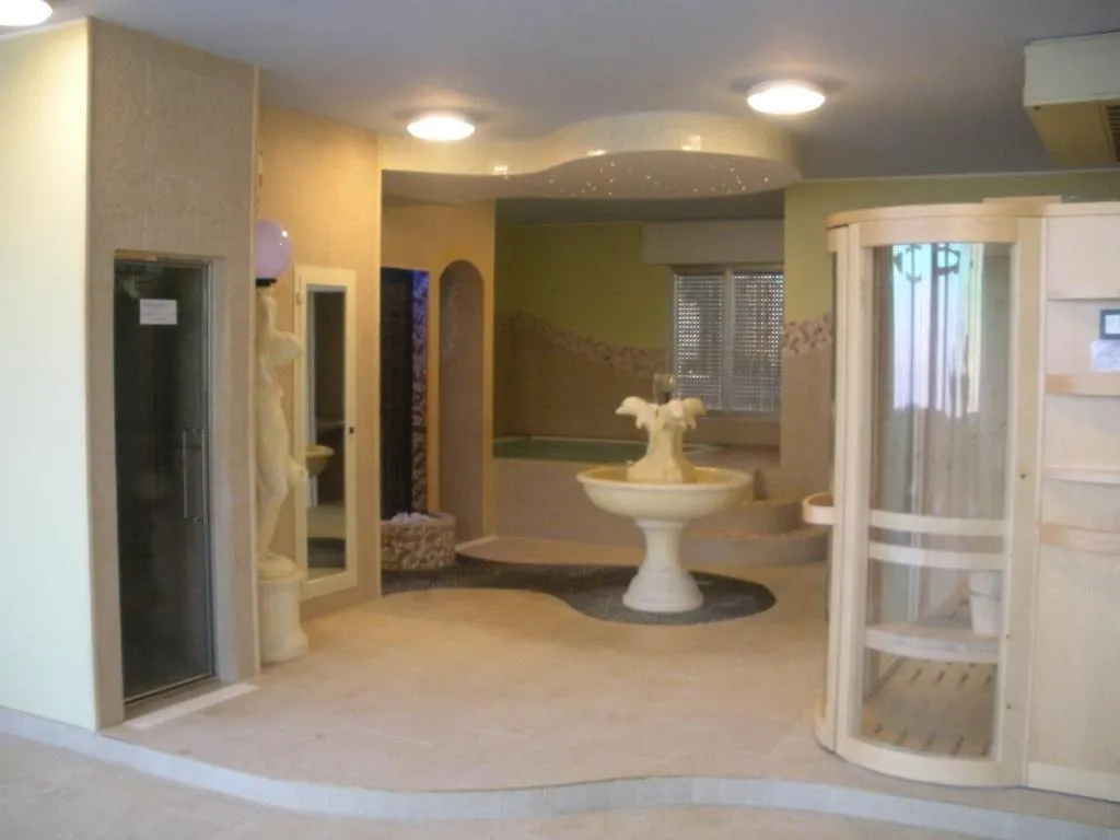 Hotel Serena Gatteo