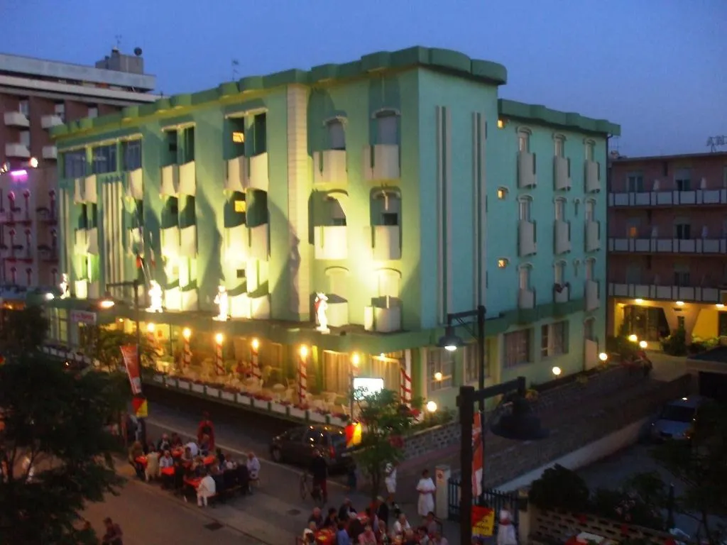Hotel Serena Gatteo