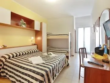 Hotel Serena Gatteo 3*,
