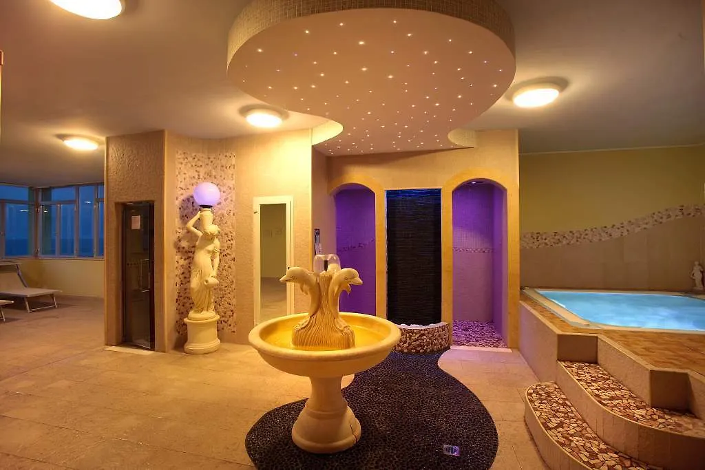 Hotel Serena Gatteo